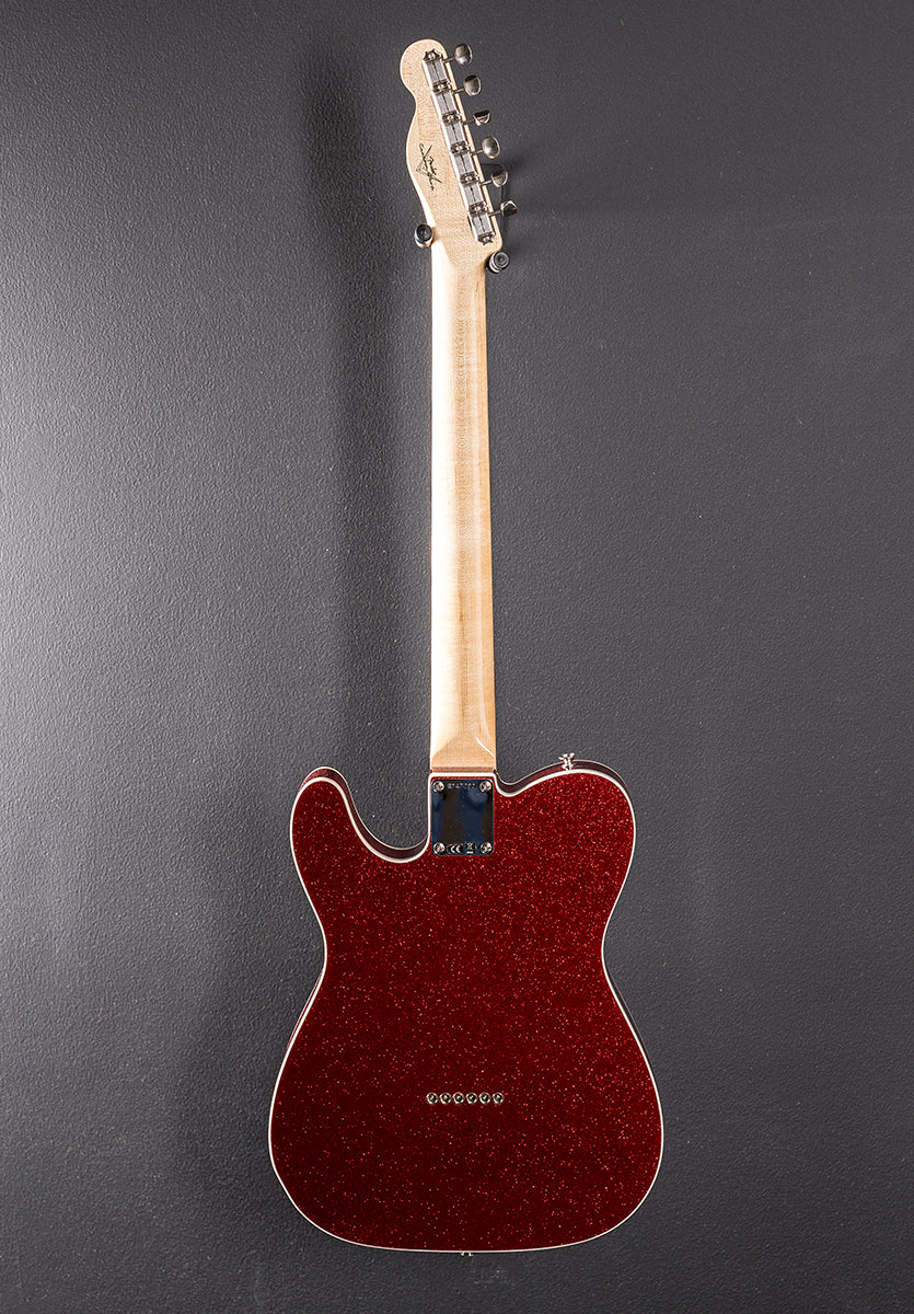 1960 NOS Tele Custom