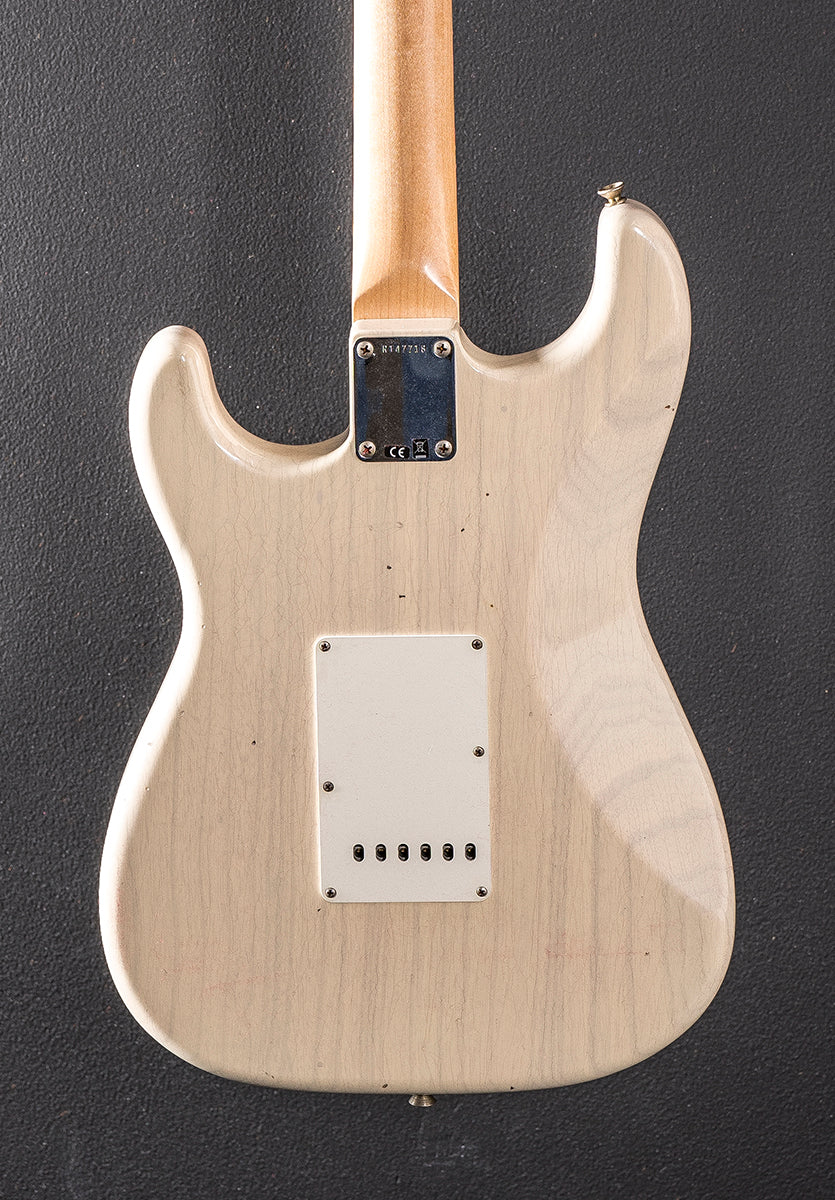 1960 Journeyman Relic Strat