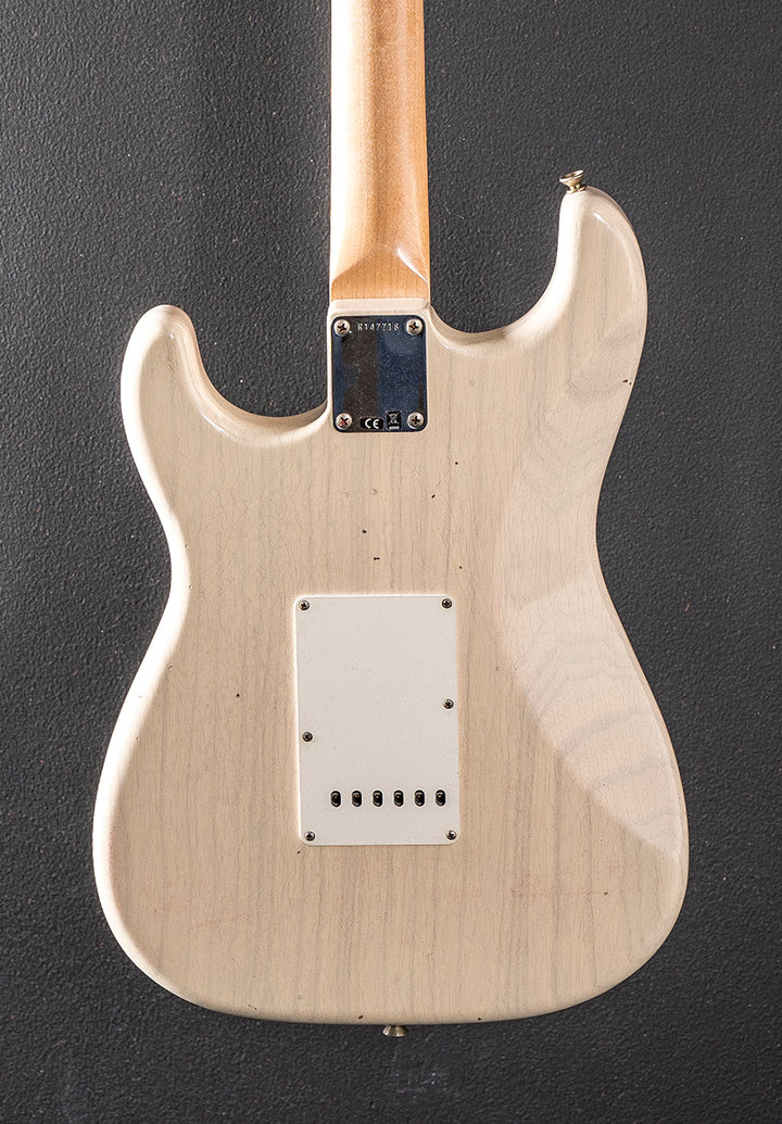1960 Journeyman Relic Strat