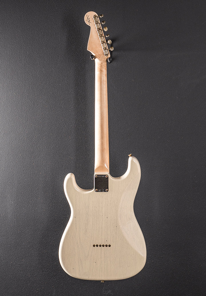 1960 Journeyman Relic Hardtail Strat