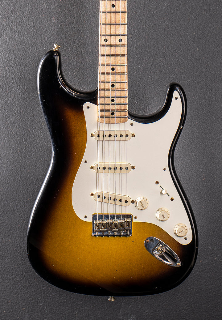 Used 1957 Journeyman Relic Hardtail Strat &