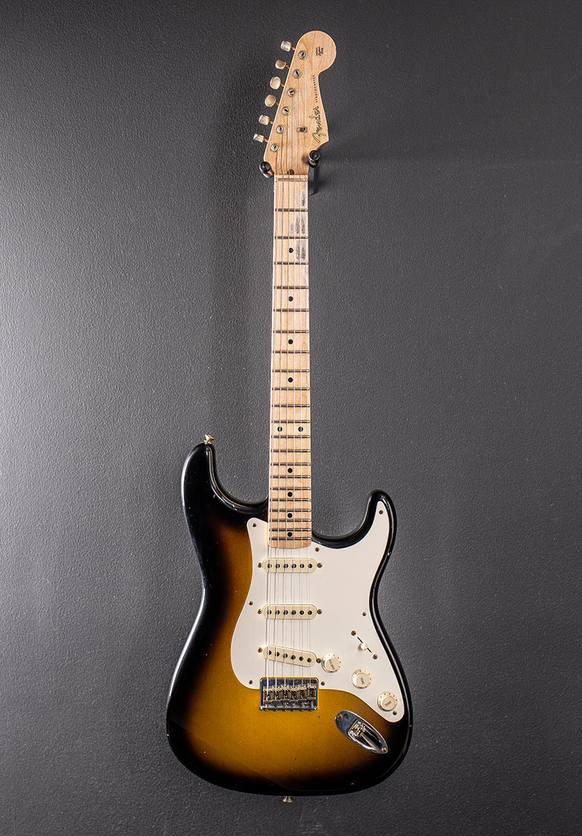 Used 1957 Journeyman Relic Hardtail Strat &