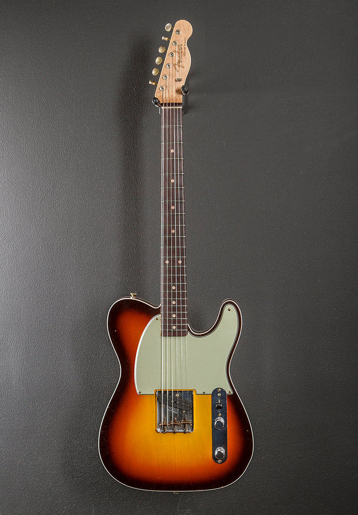1960 Journeyman Relic Custom Esquire