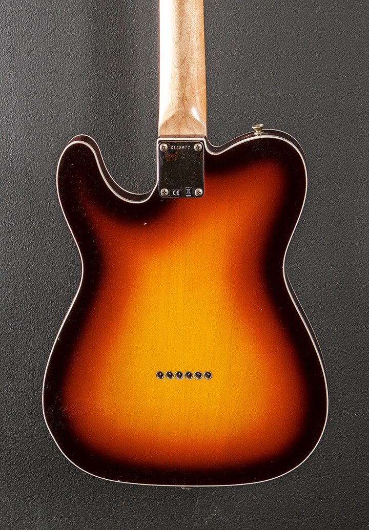 1960 Journeyman Relic Custom Esquire