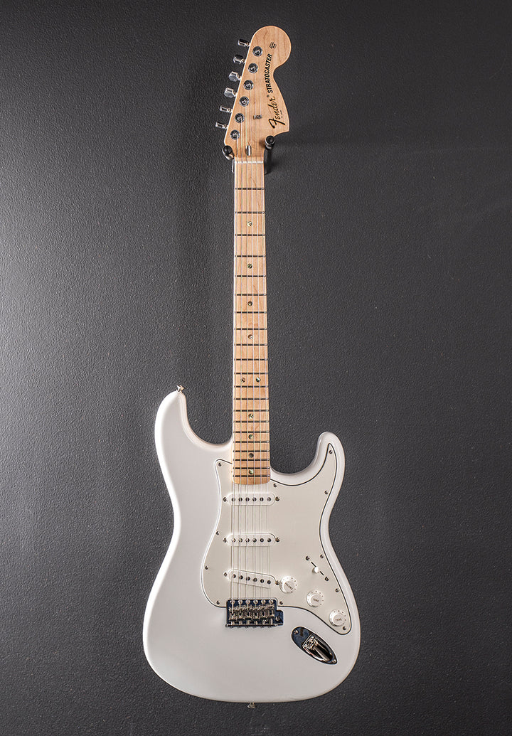 Robin Trower Signature Stratocaster - Arctic White