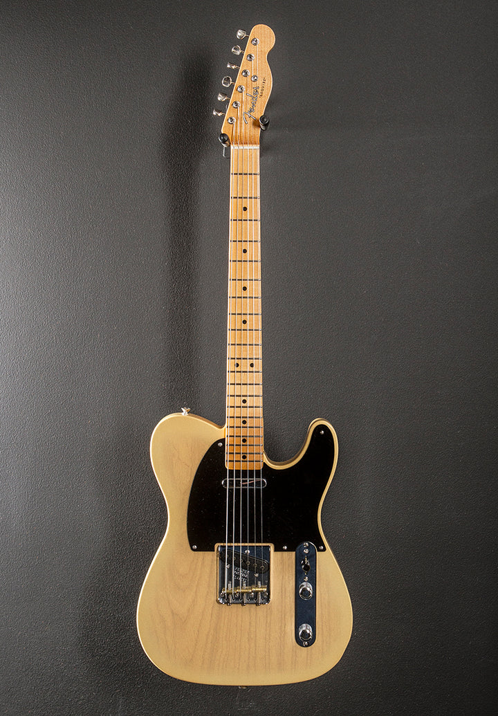 1950 Deluxe Closet Classic Double Esquire