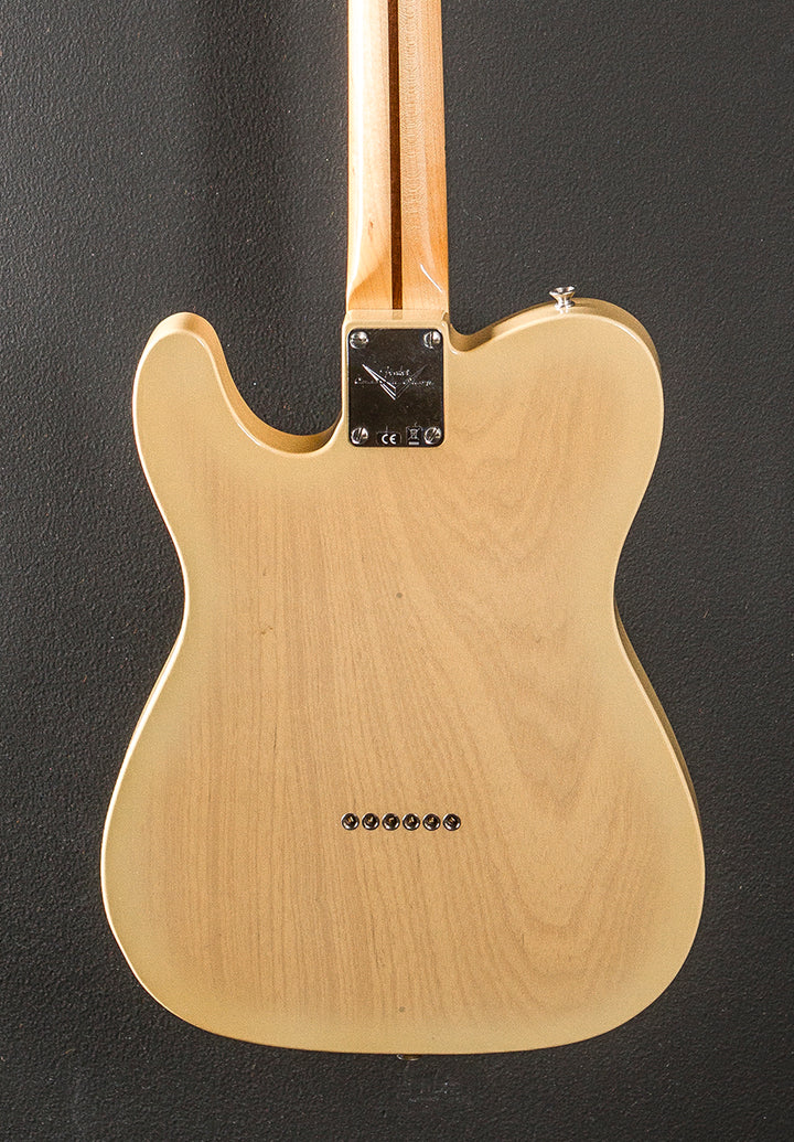 1950 Deluxe Closet Classic Double Esquire