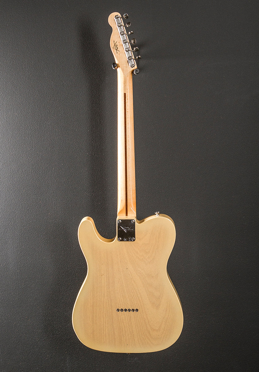 1950 Deluxe Closet Classic Double Esquire