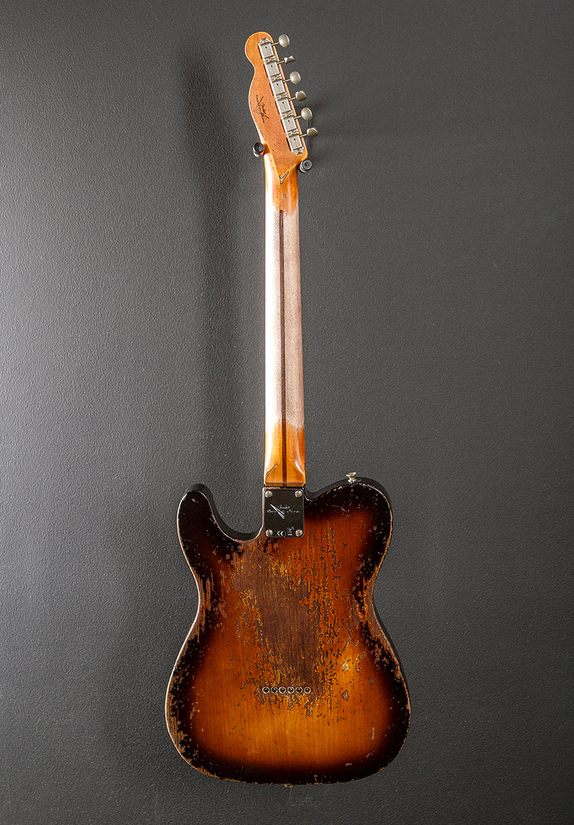 1952 Super Heavy Relic Tele