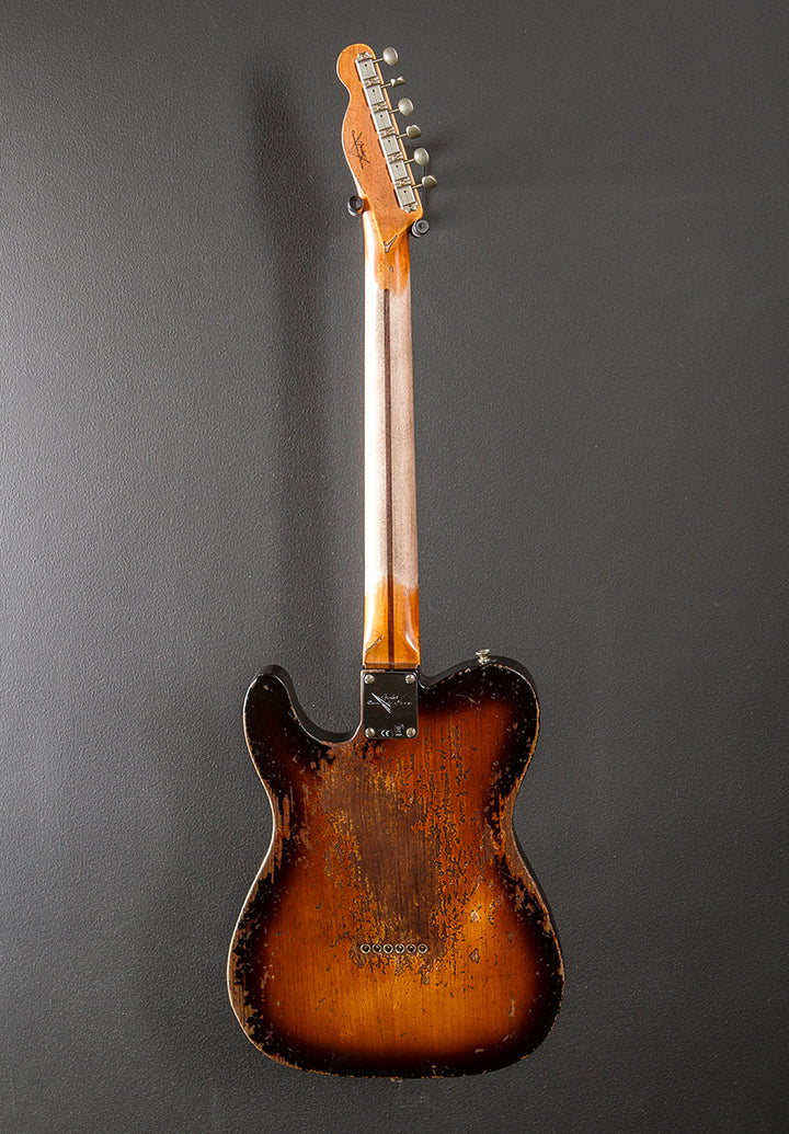 1952 Super Heavy Relic Tele