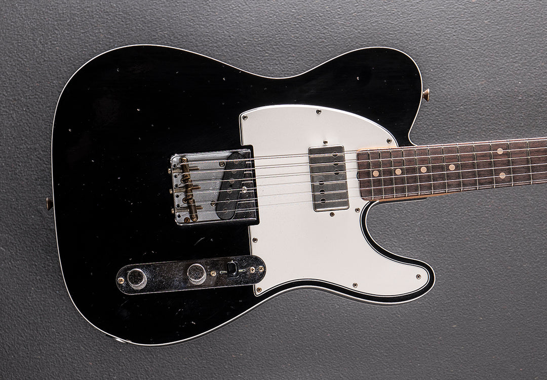 Limited Edition Brian Fallon 1959 Telecaster Custom