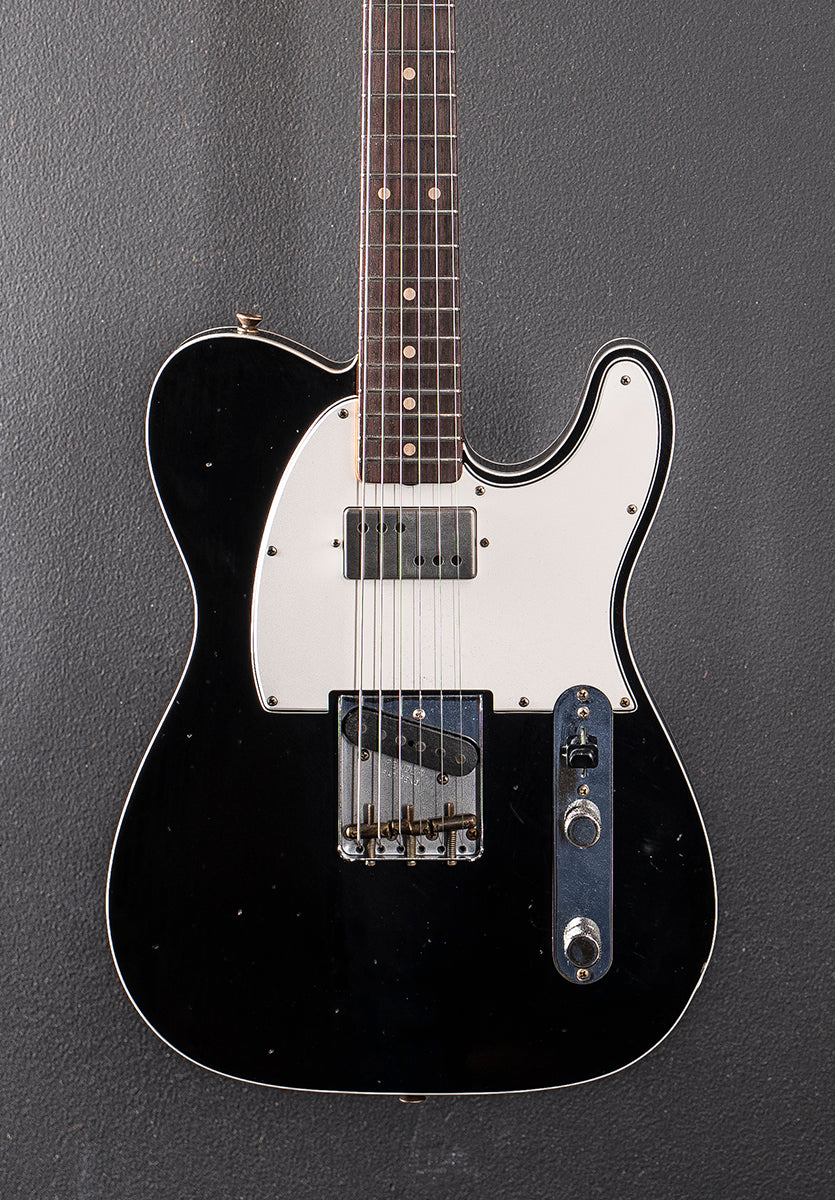 Limited Edition Brian Fallon 1959 Telecaster Custom