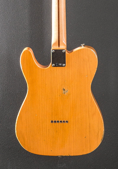 Used '51 Relic Nocaster '16
