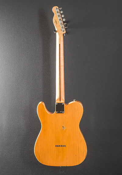 Used '51 Relic Nocaster '16