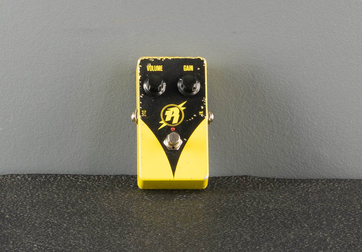 Stinger Overdrive, Recent