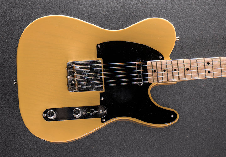 Used 1951 NOS Nocaster &