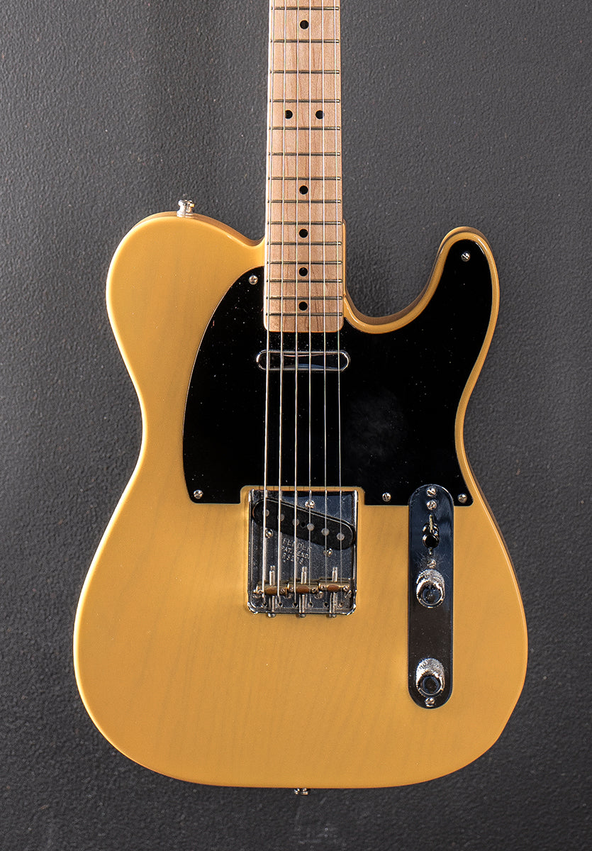 Used 1951 NOS Nocaster &