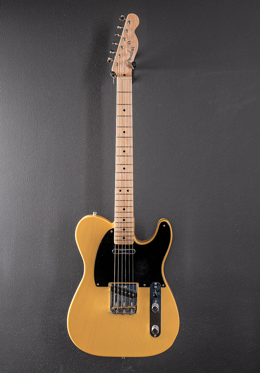 Used 1951 NOS Nocaster &