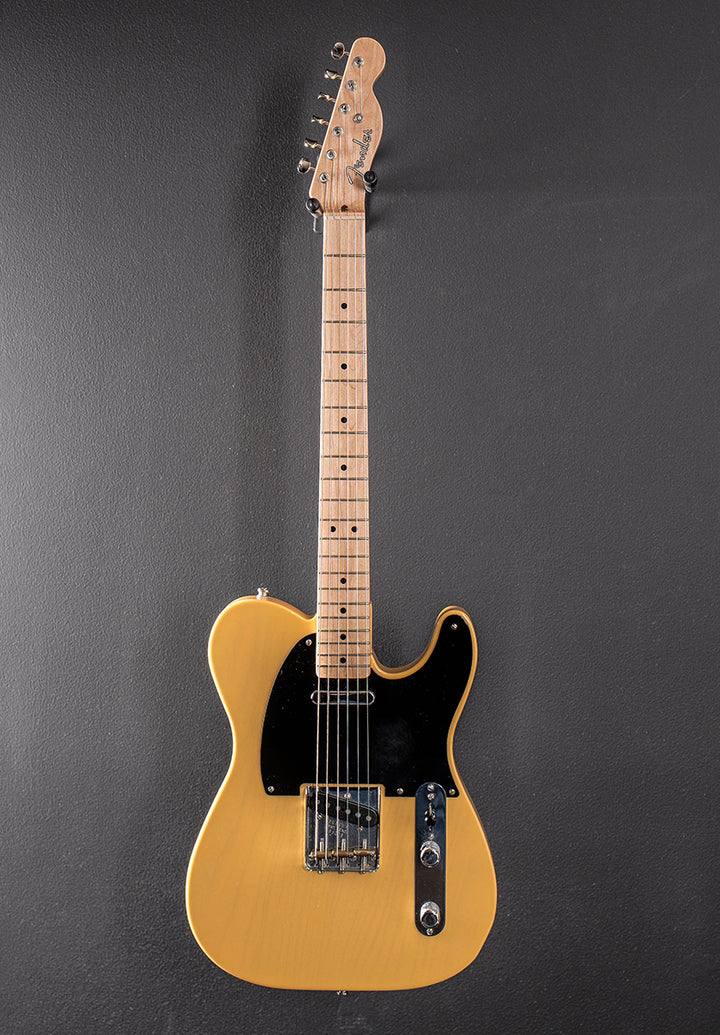 Used 1951 NOS Nocaster &