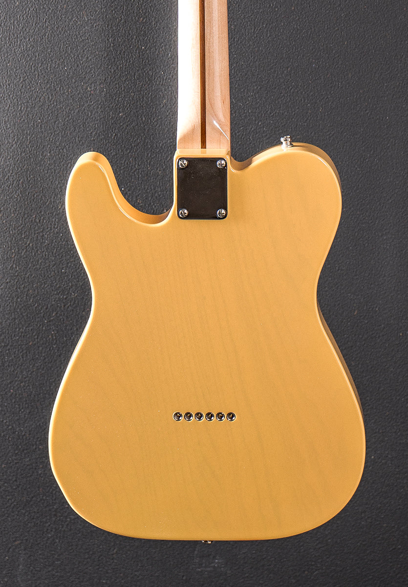 Used 1951 NOS Nocaster &