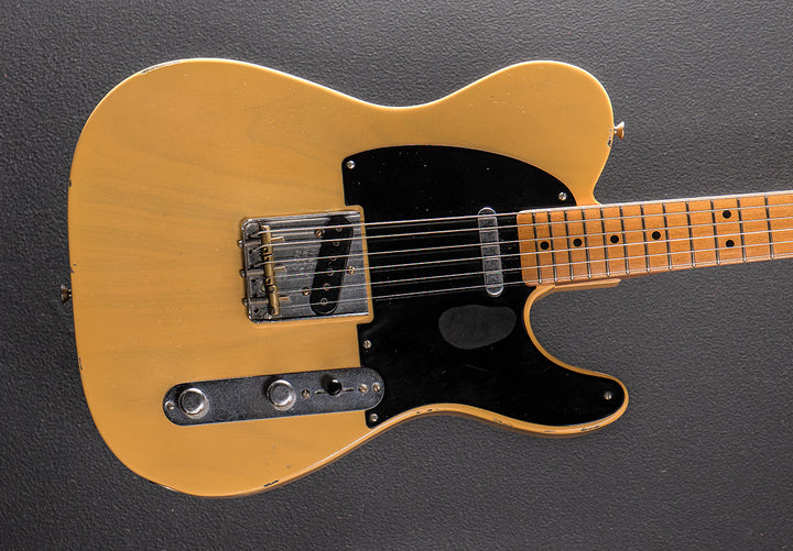 Used 1951 Relic Nocaster &