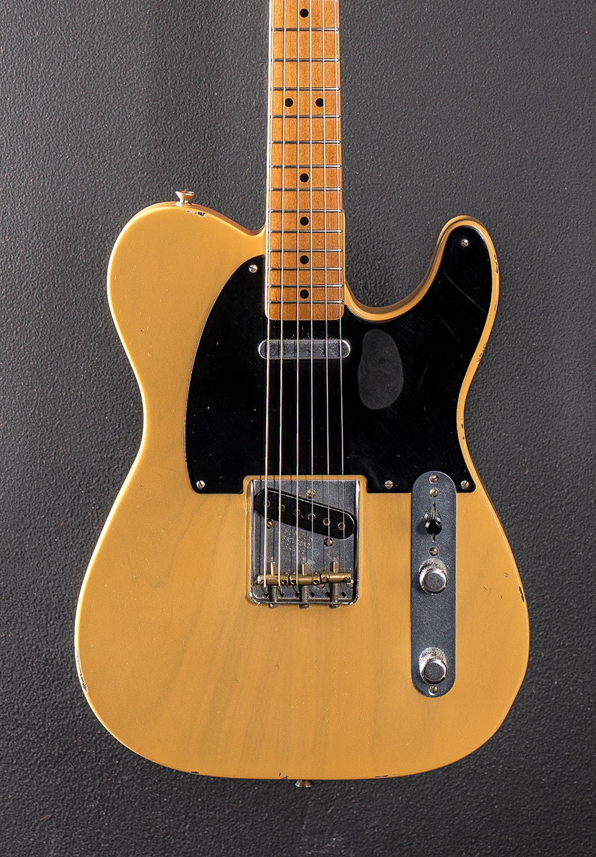 Used 1951 Relic Nocaster &