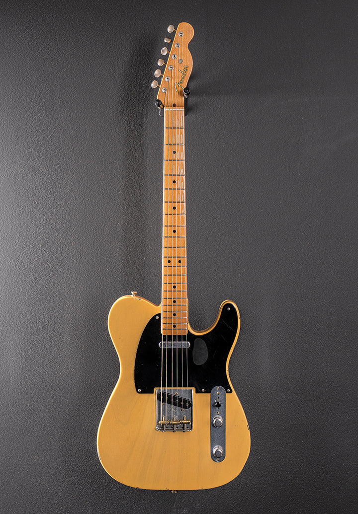 Used 1951 Relic Nocaster &