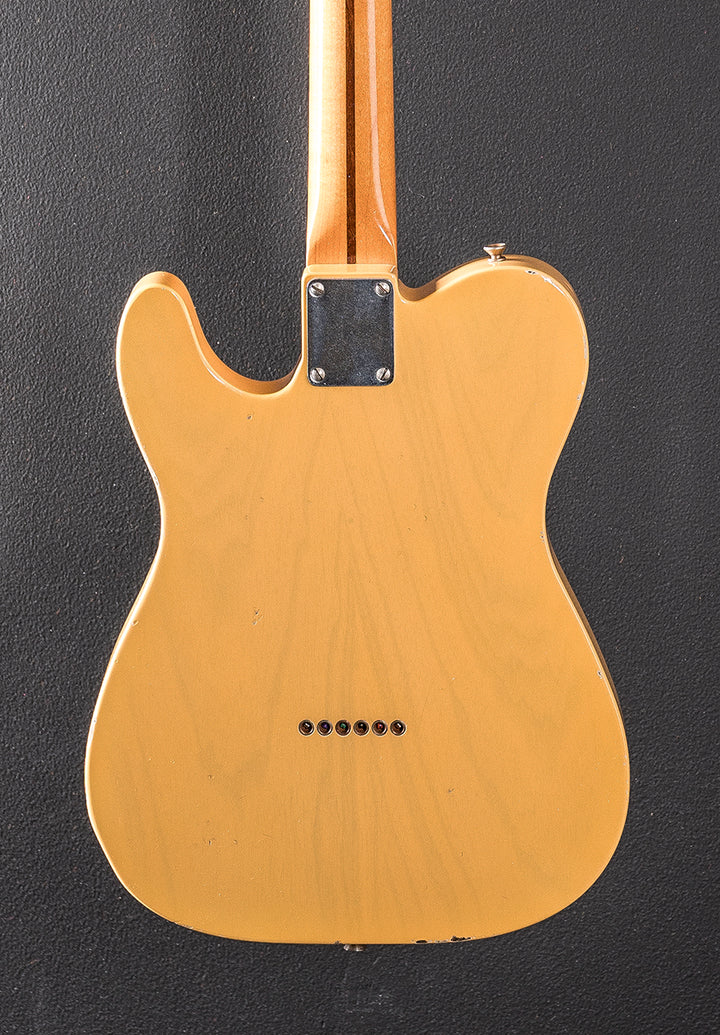 Used 1951 Relic Nocaster &