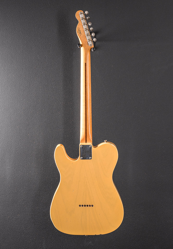 Used 1951 Relic Nocaster &