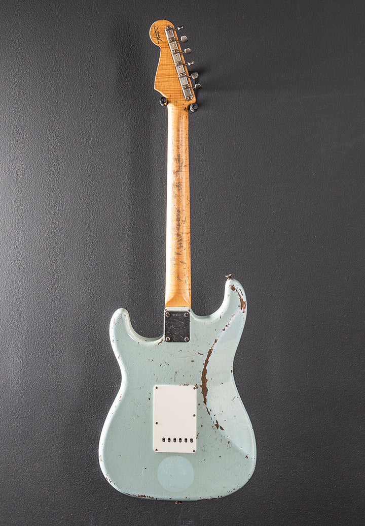 Used 1960 Heavy Relic Strat &