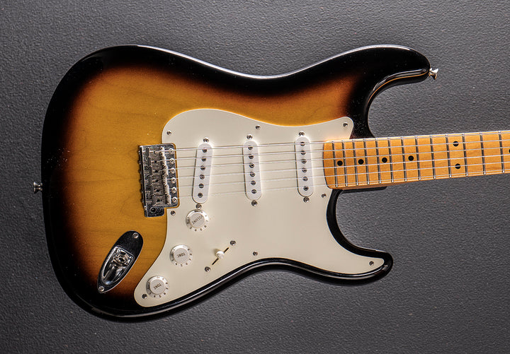 Used 1956 Journeyman Closet Classic Strat &