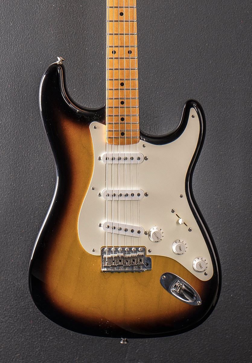 Used 1956 Journeyman Closet Classic Strat &