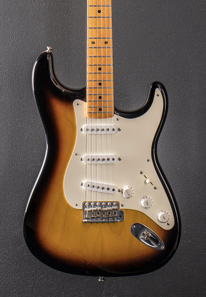 Used 1956 Journeyman Closet Classic Strat &