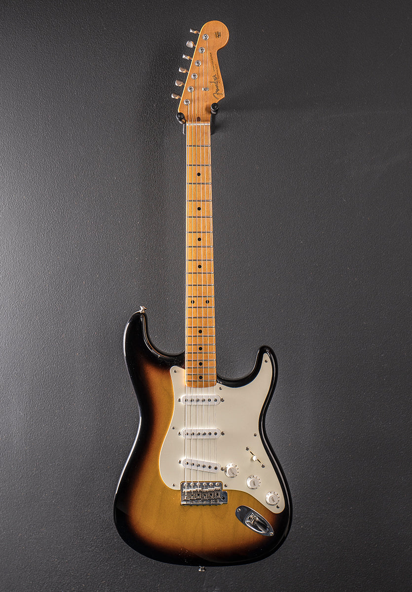 Used 1956 Journeyman Closet Classic Strat &