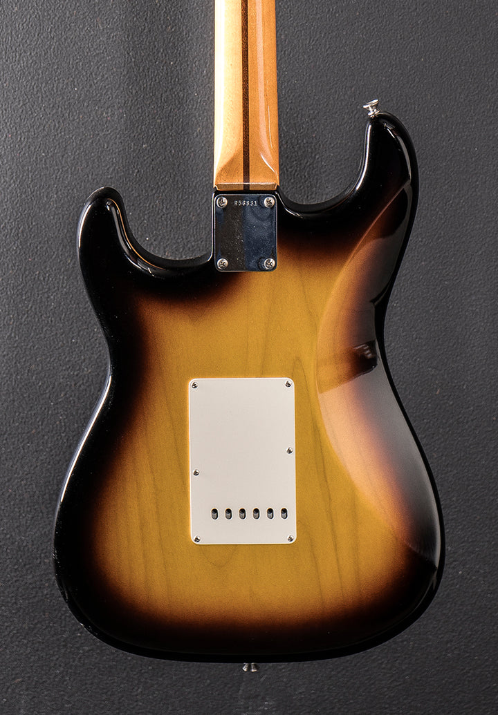 Used 1956 Journeyman Closet Classic Strat &