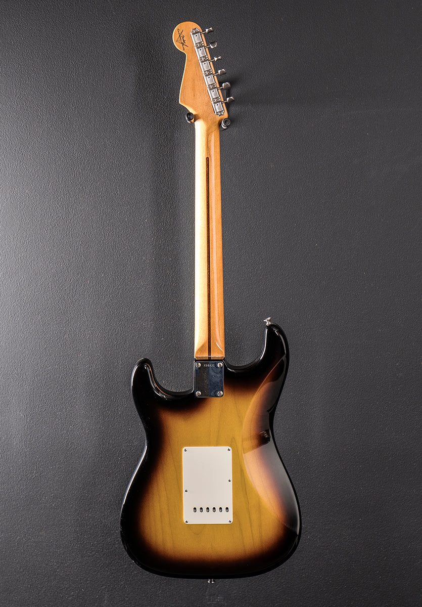 Used 1956 Journeyman Closet Classic Strat &