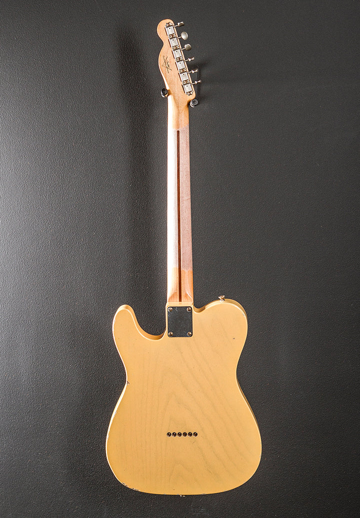 Used '51 Relic Nocaster '07