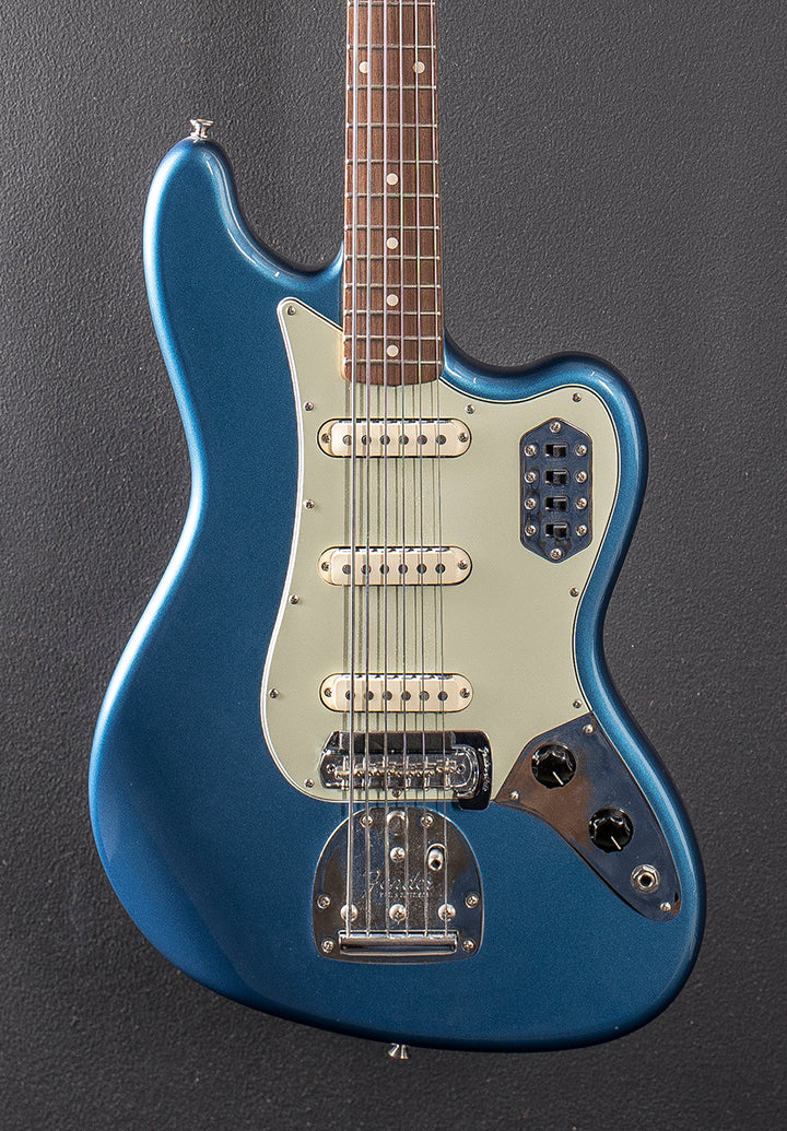 Used Custom NOS Bass VI &
