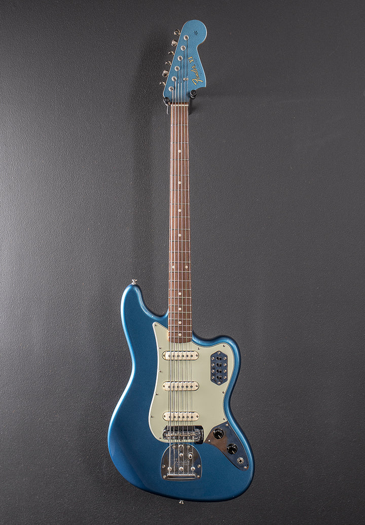 Used Custom NOS Bass VI &