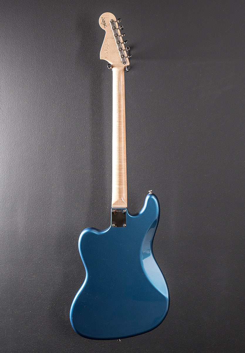 Used Custom NOS Bass VI &