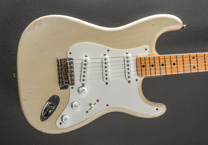 Used '56 Relic Strat '13