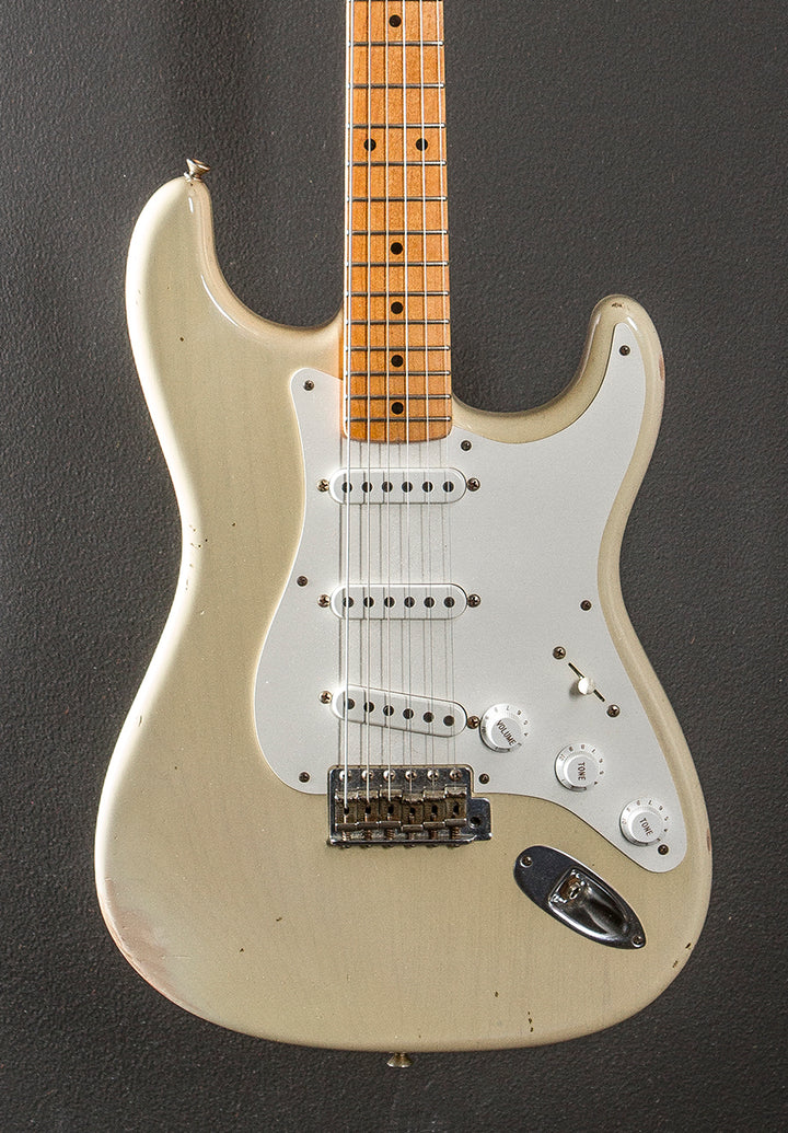 Used '56 Relic Strat '13
