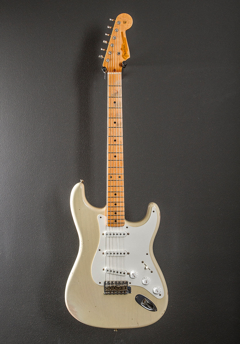 Used '56 Relic Strat '13