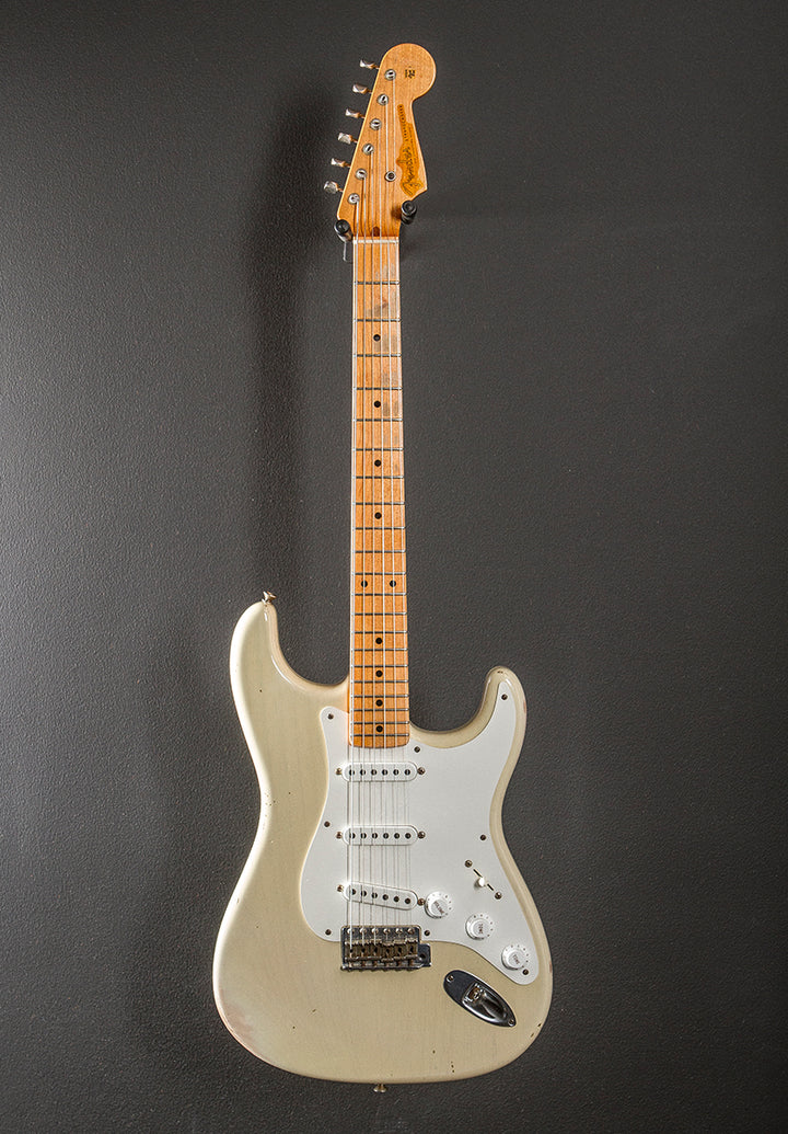 Used '56 Relic Strat '13
