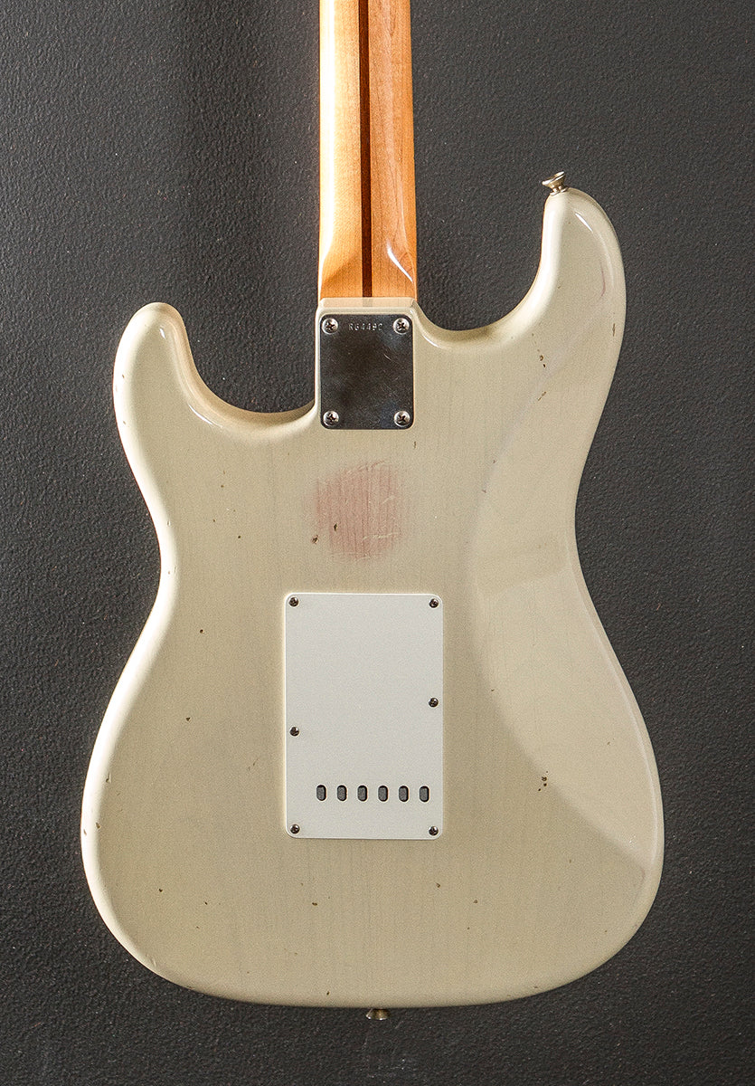 Used '56 Relic Strat '13