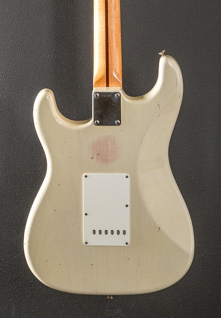 Used '56 Relic Strat '13