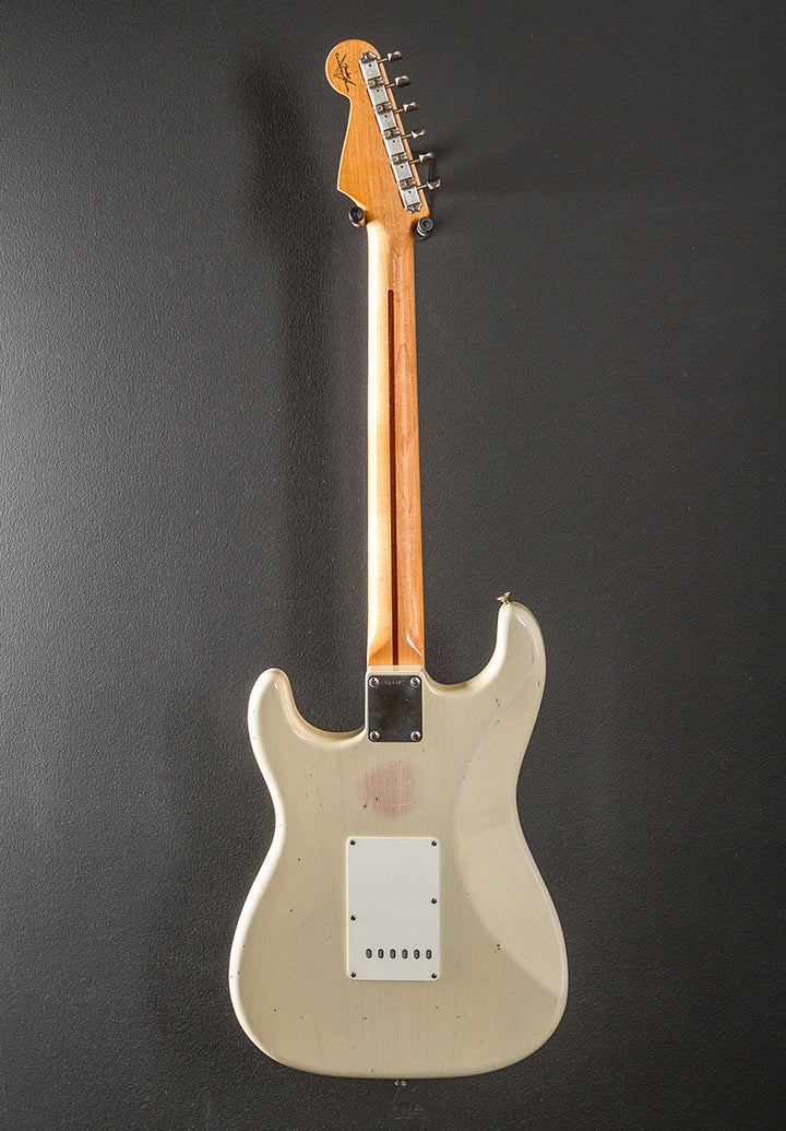 Used '56 Relic Strat '13