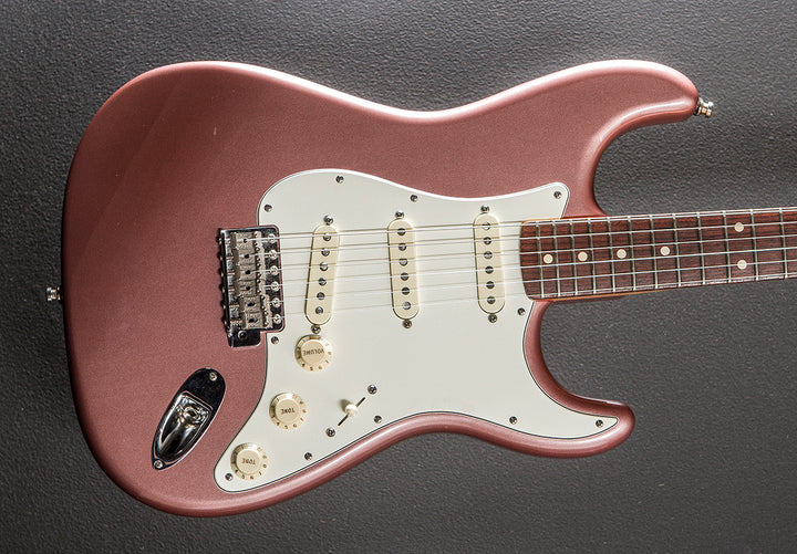 Used 1960 Closet Classic Strat '12