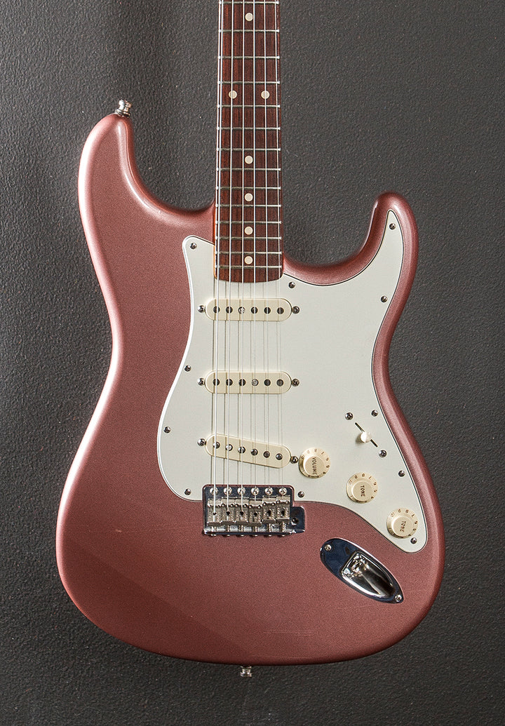 Used 1960 Closet Classic Strat '12