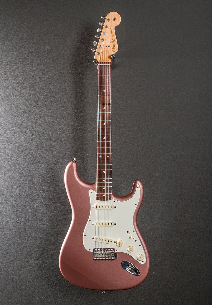 Used 1960 Closet Classic Strat '12